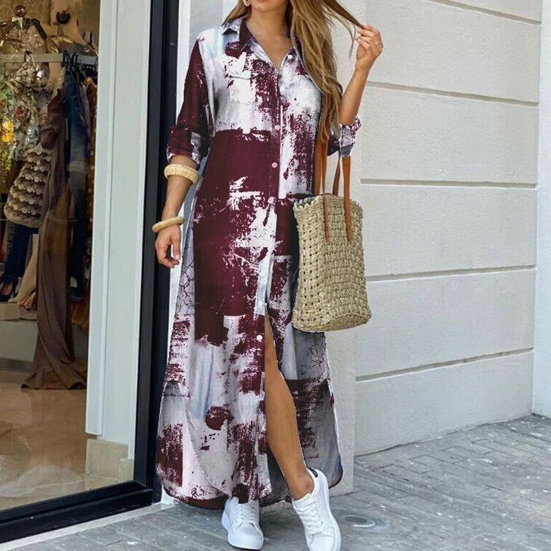 Lucido e giocoso Camicia