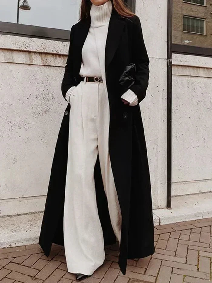 Vivace e unico Cappotto
