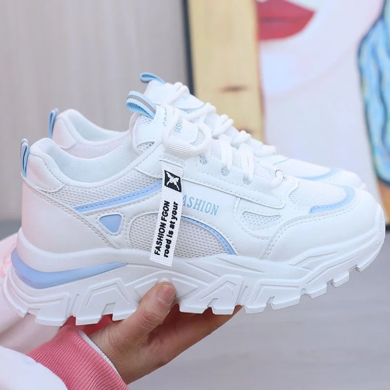 Ortopedico Sneakers di supporto e alla moda