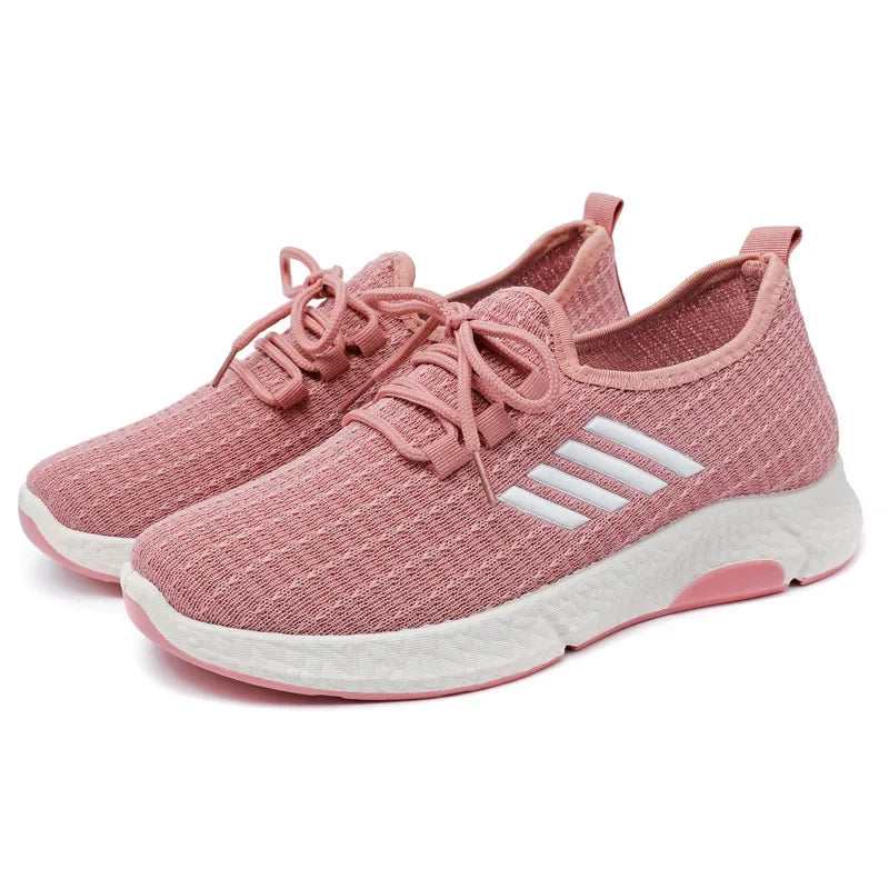 Ortopedico Sneakers di supporto e alla moda