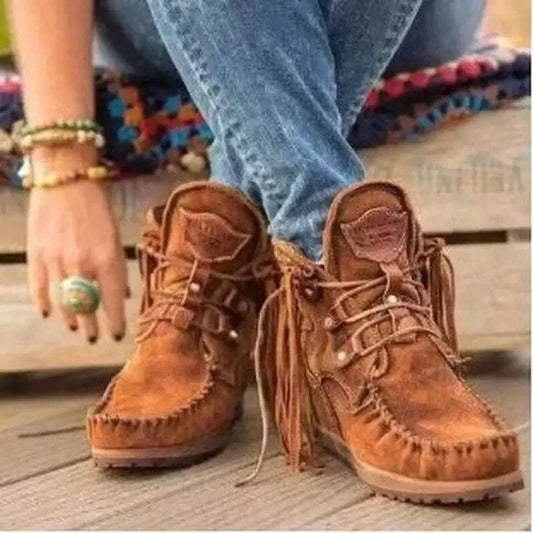 Ortopedico Stivali alla moda e di supporto