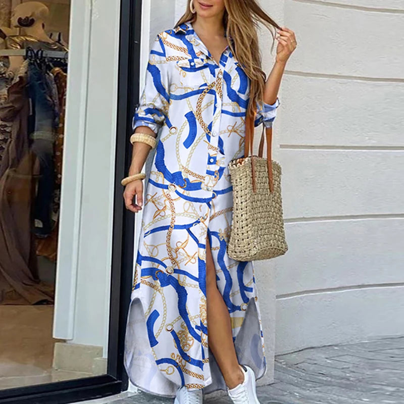 Lucido e giocoso Camicia