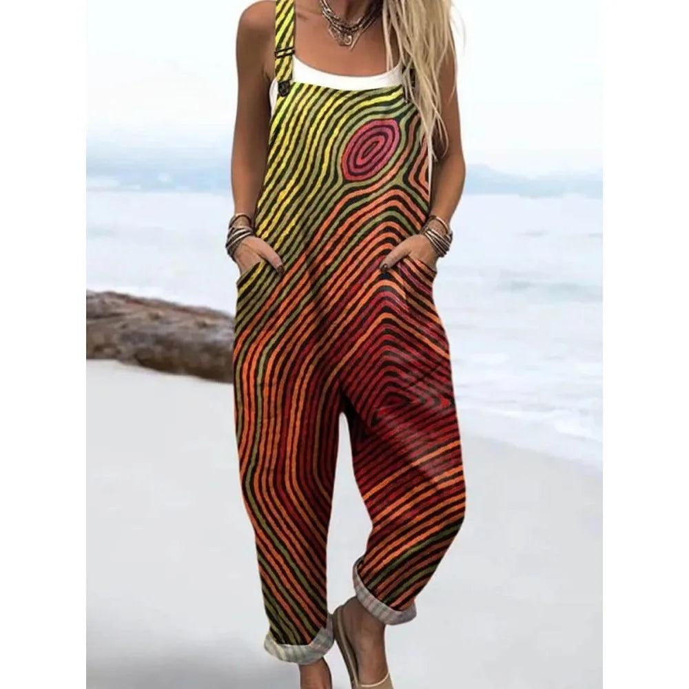 Fresco e casual Completo