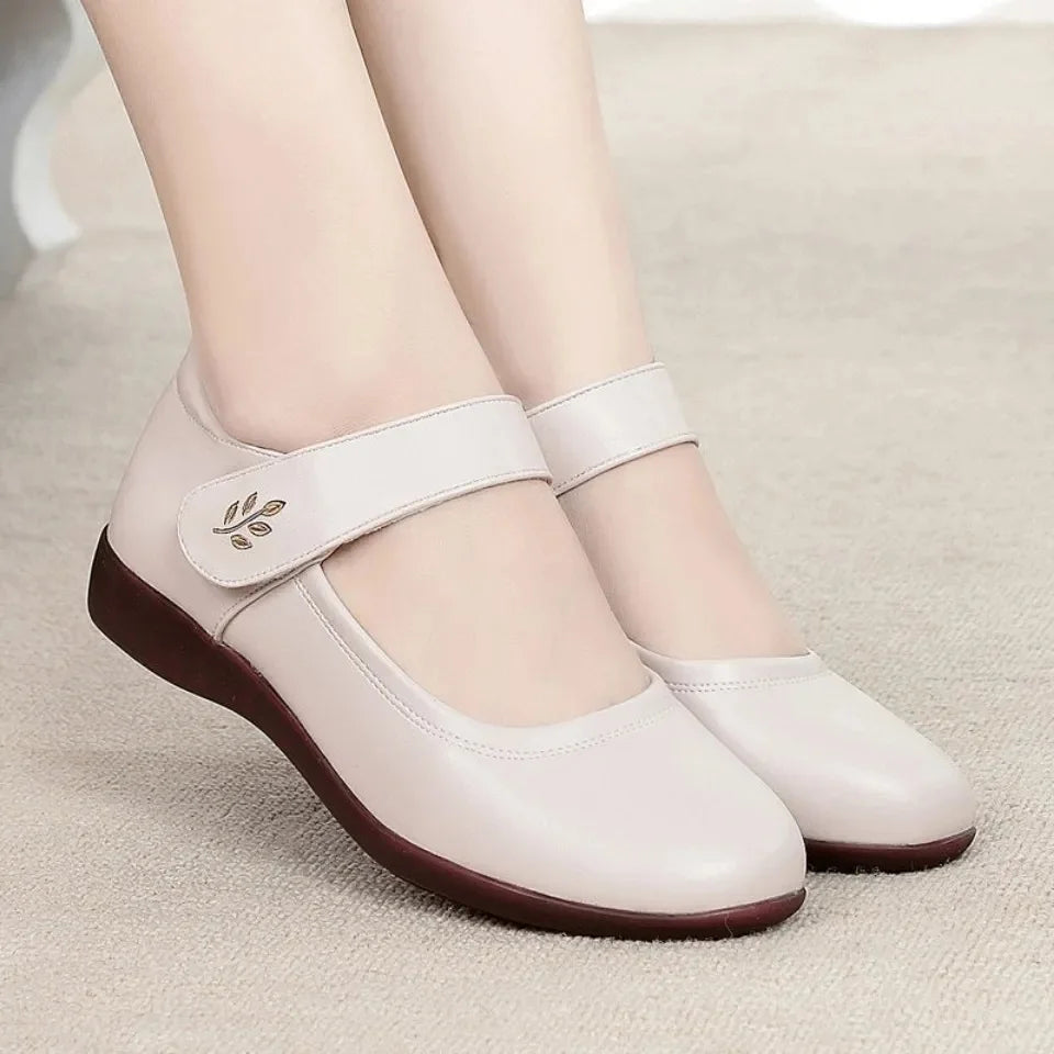 Ortopedico Scarpe elegante e di supporto