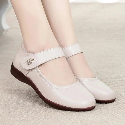 Ortopedico Scarpe elegante e di supporto