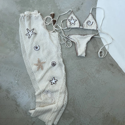 Casually Pants With a Refined Edge