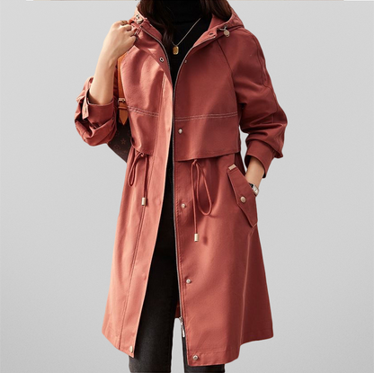 Giacca dal design classico
