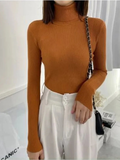 Raffinato e radioso Maglione