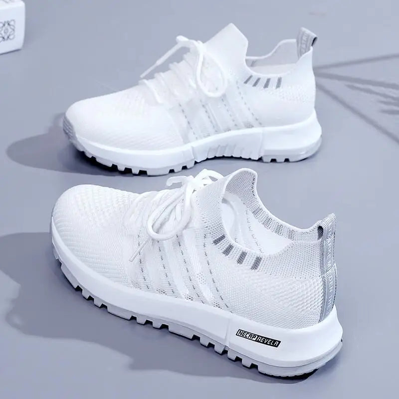 Ortopedico Sneakers di supporto e alla moda