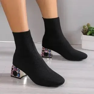 Ortopedico Tacchi versatile e di supporto