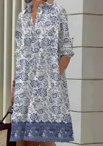 Classico e versatile Abito