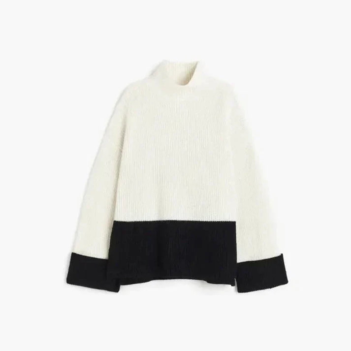Maglione dal design elegante