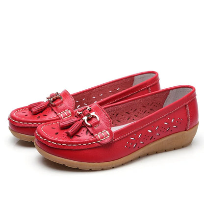 Ortopedico Sneakers elegante e di supporto