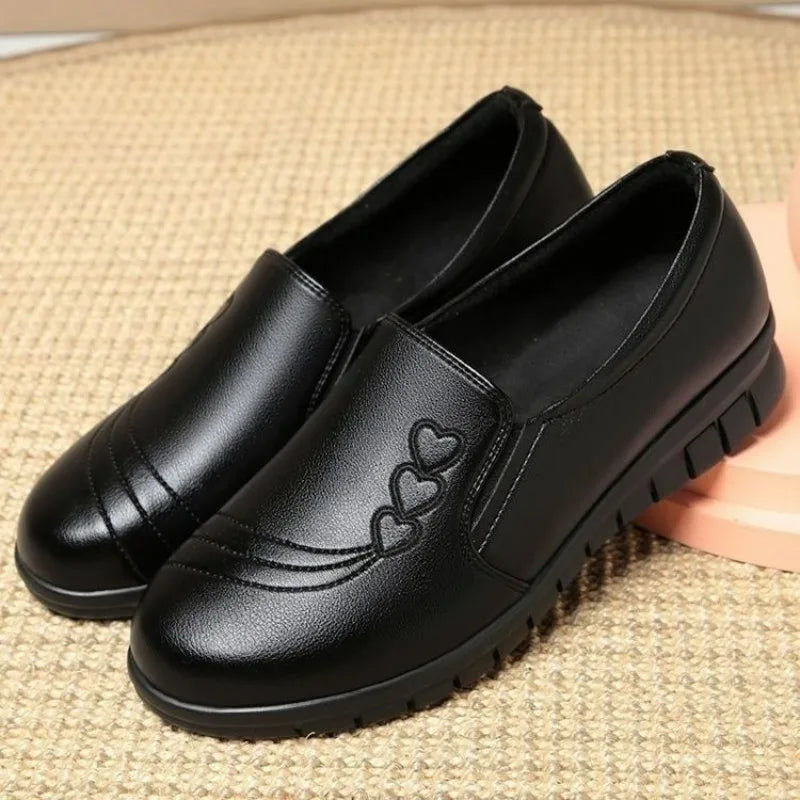Ortopedico Scarpe di supporto e alla moda