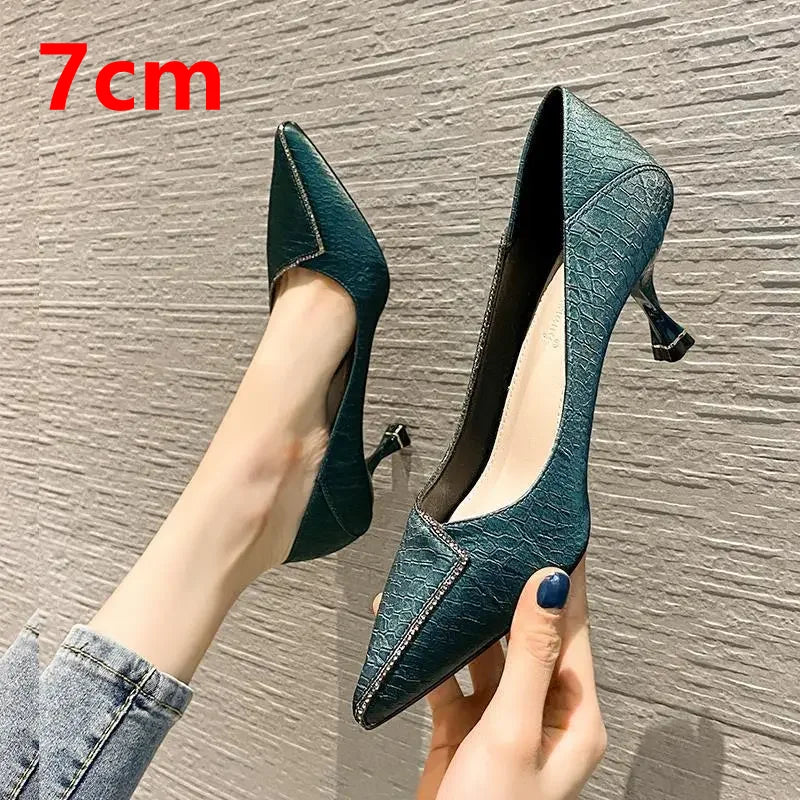 Ortopedico Scarpe di supporto e alla moda