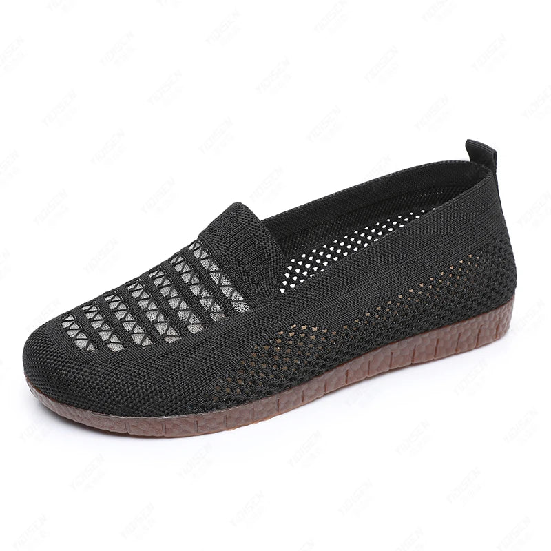 Ortopedico Sneakers elegante e di supporto