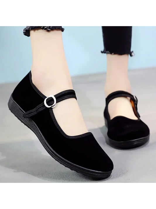 Ortopedico Sneakers comodo e alla moda