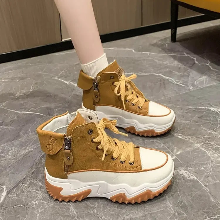 Ortopedico Sneakers su misura e comodo