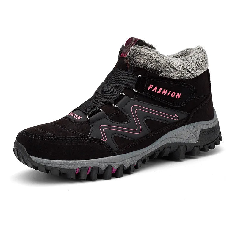 Ortopedico Sneakers elegante e di supporto