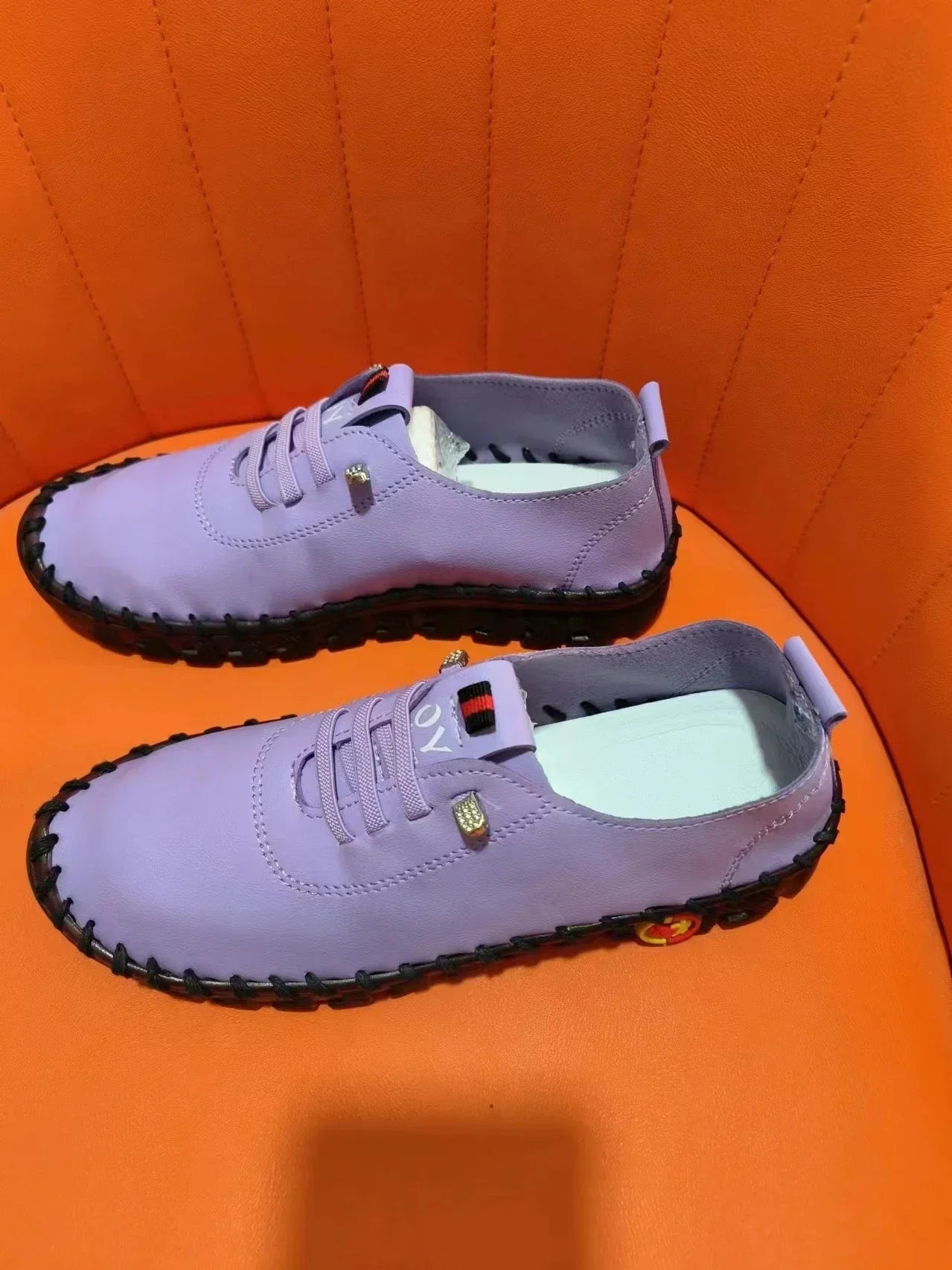 Ortopedico Sneakers versatile e di supporto