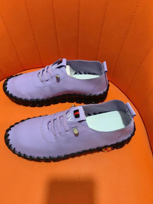 Ortopedico Sneakers versatile e di supporto