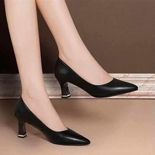 Ortopedico Scarpe di alta qualità