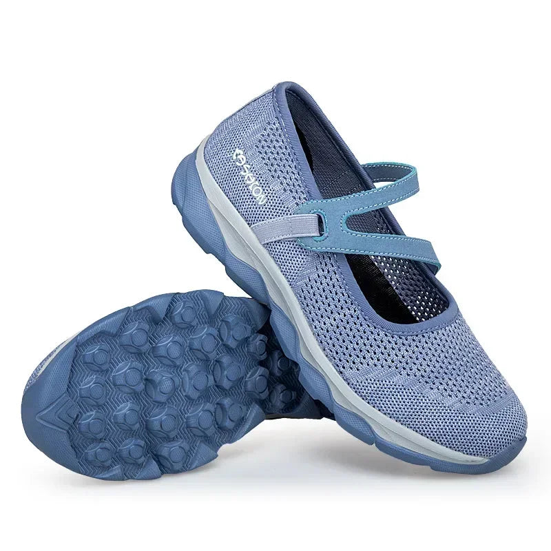 Ortopedico Sneakers di supporto e alla moda