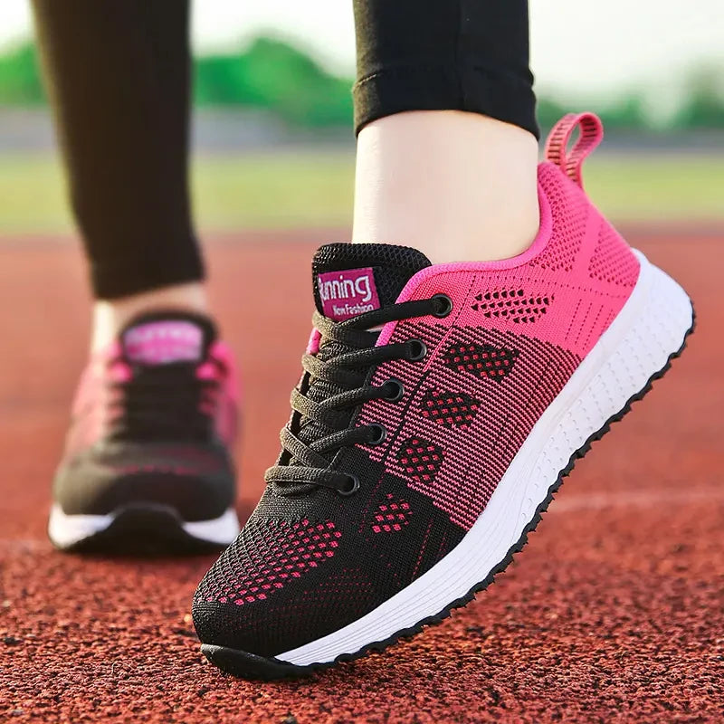 Ortopedico Sneakers elegante e di supporto
