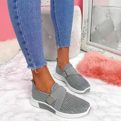 Ortopedico Ballerine di supporto e alla moda