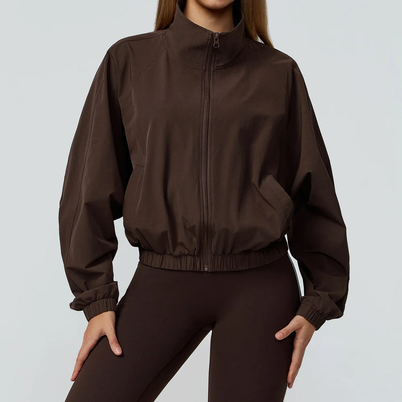 Elegante e contemporaneo Giacca