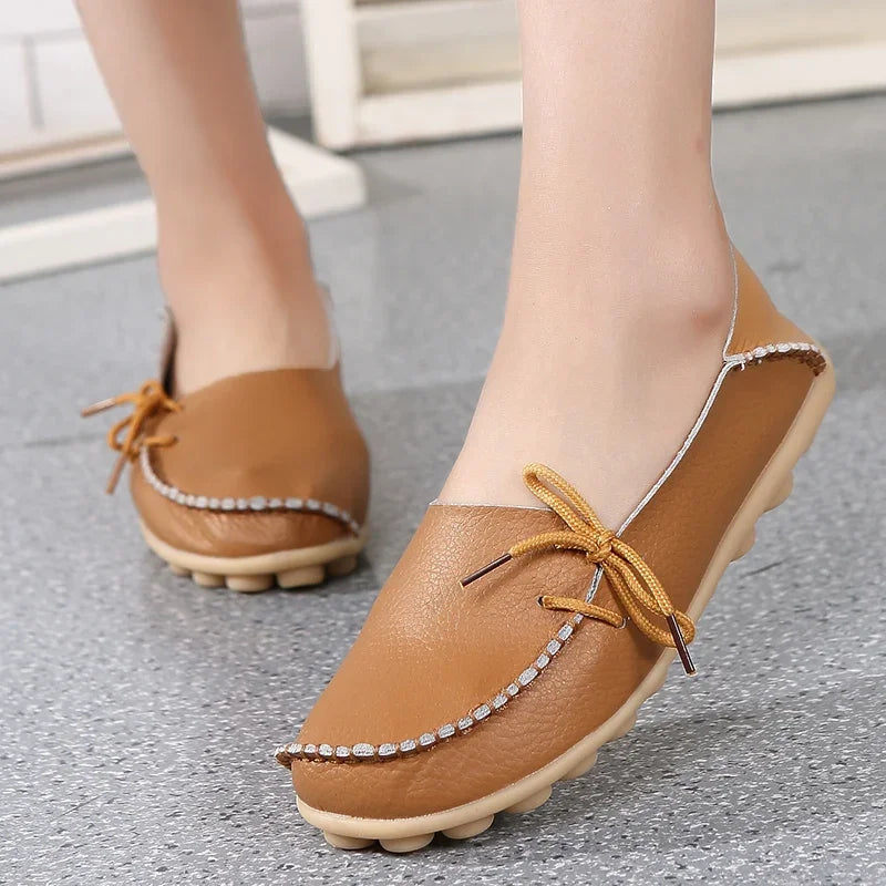 Ortopedico Ballerine resistente e di supporto