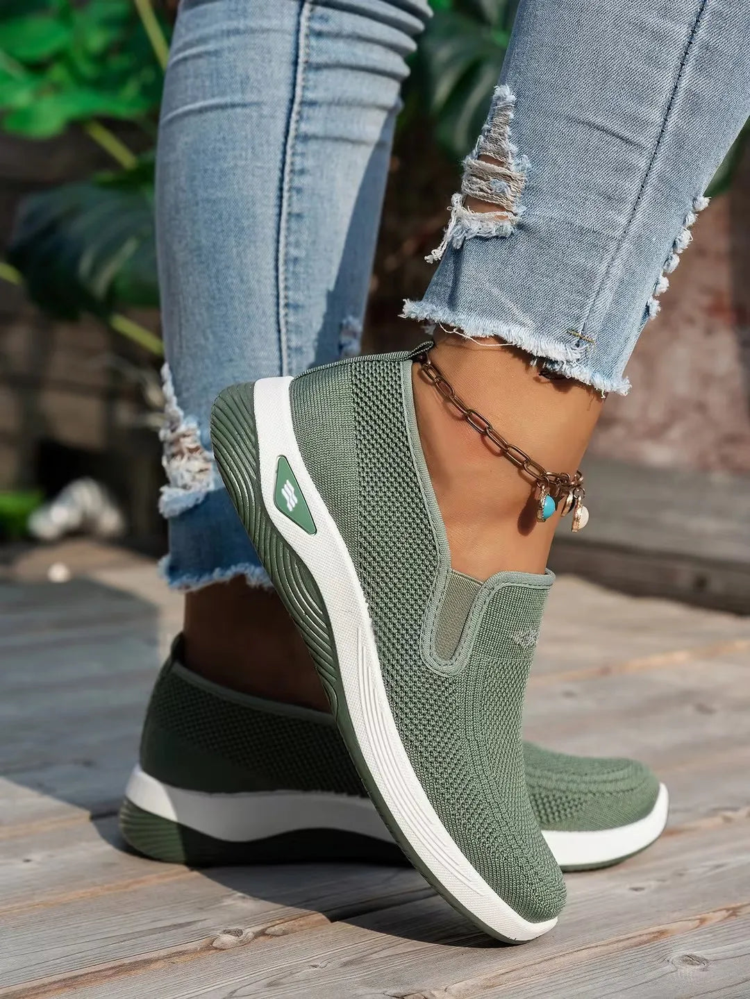 Ortopedico Scarpe casual e di supporto