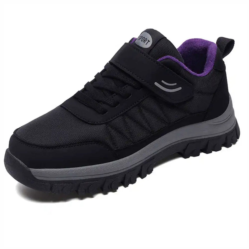 Ortopedico Sneakers elegante e di supporto