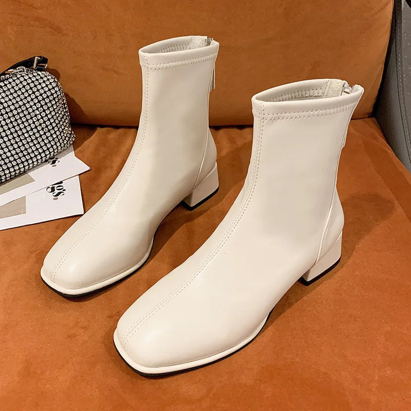 Ortopedico Stivali di supporto e alla moda