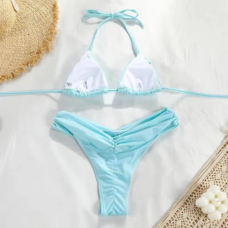 Melanie® | Modern and Versatile Bikini
