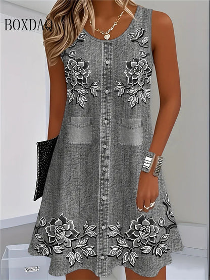 Elegante e raffinato Abito