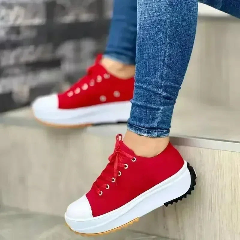 Ortopedico Sneakers casual e di supporto