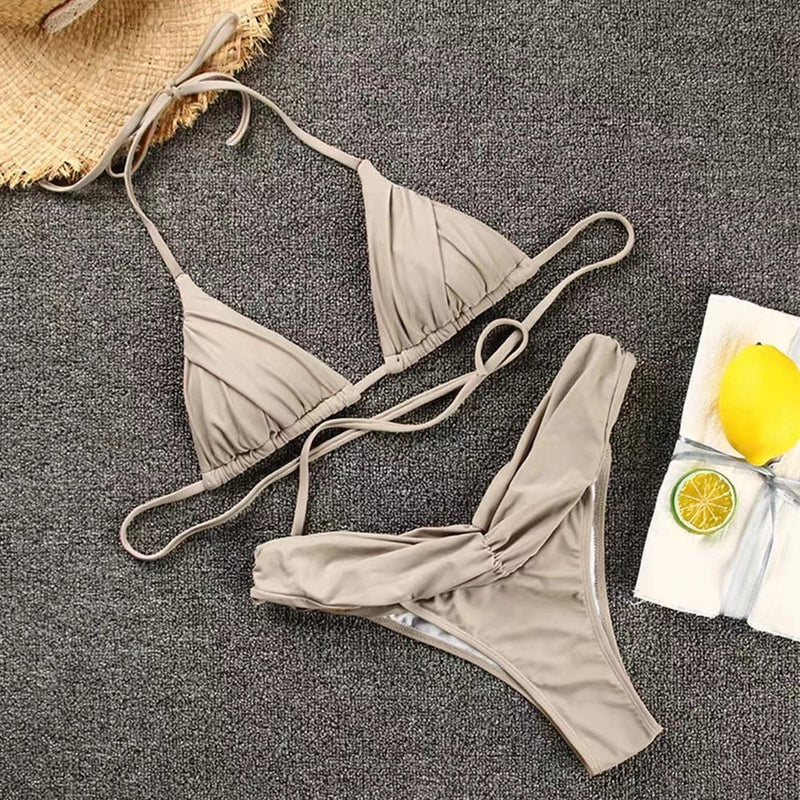 Melanie® | Modern and Versatile Bikini