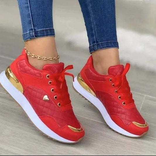 Ortopedico Sneakers di supporto e alla moda