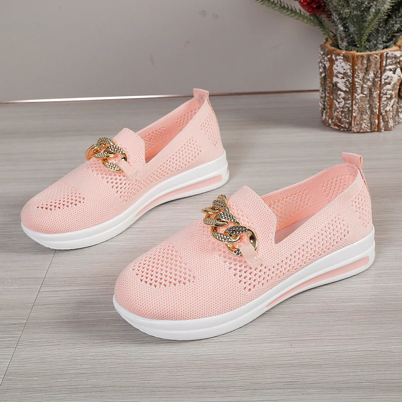 Ortopedico Sneakers elegante e di supporto