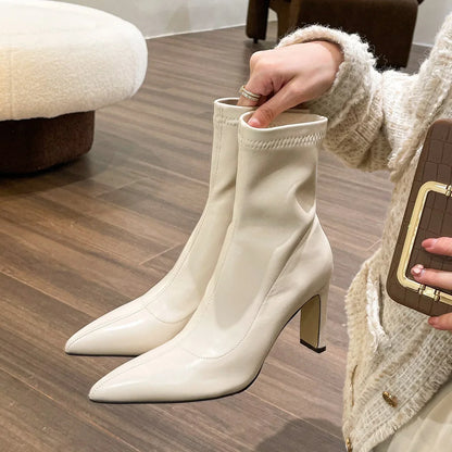 Ortopedico Stivali su misura e comodo