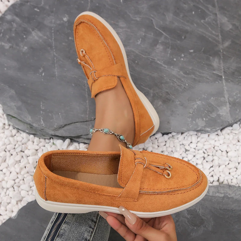 Ortopedico Scarpe alla moda e di supporto