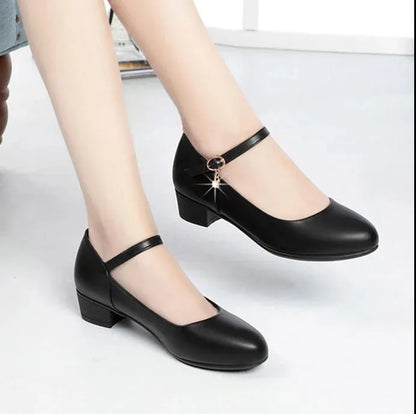 Ortopedico Scarpe elegante e di supporto