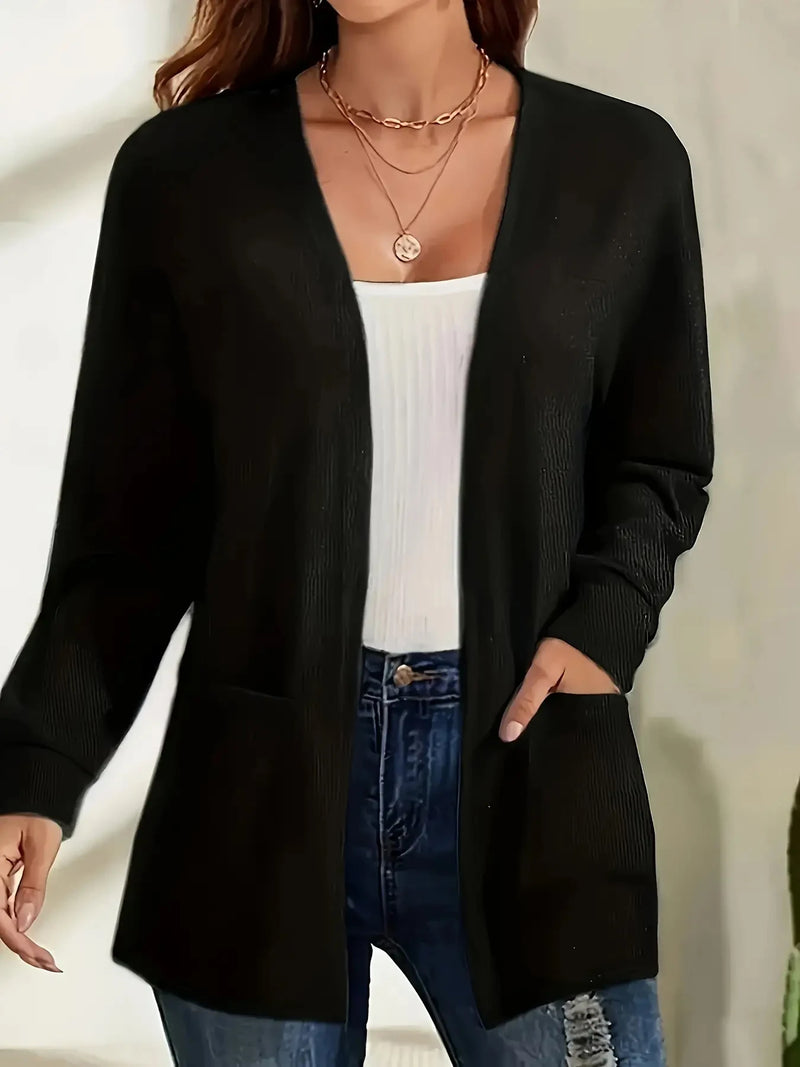 Fresco e femminile Cardigan