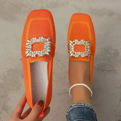 Ortopedico Ballerine comodo e alla moda