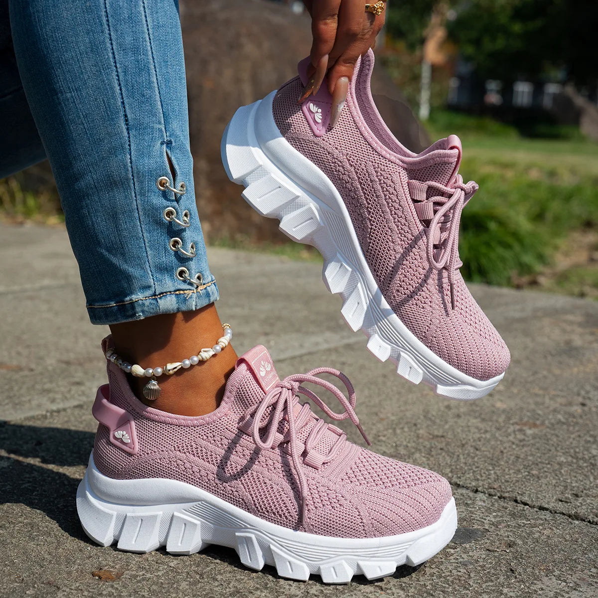 Ortopedico Scarpe casual e di supporto