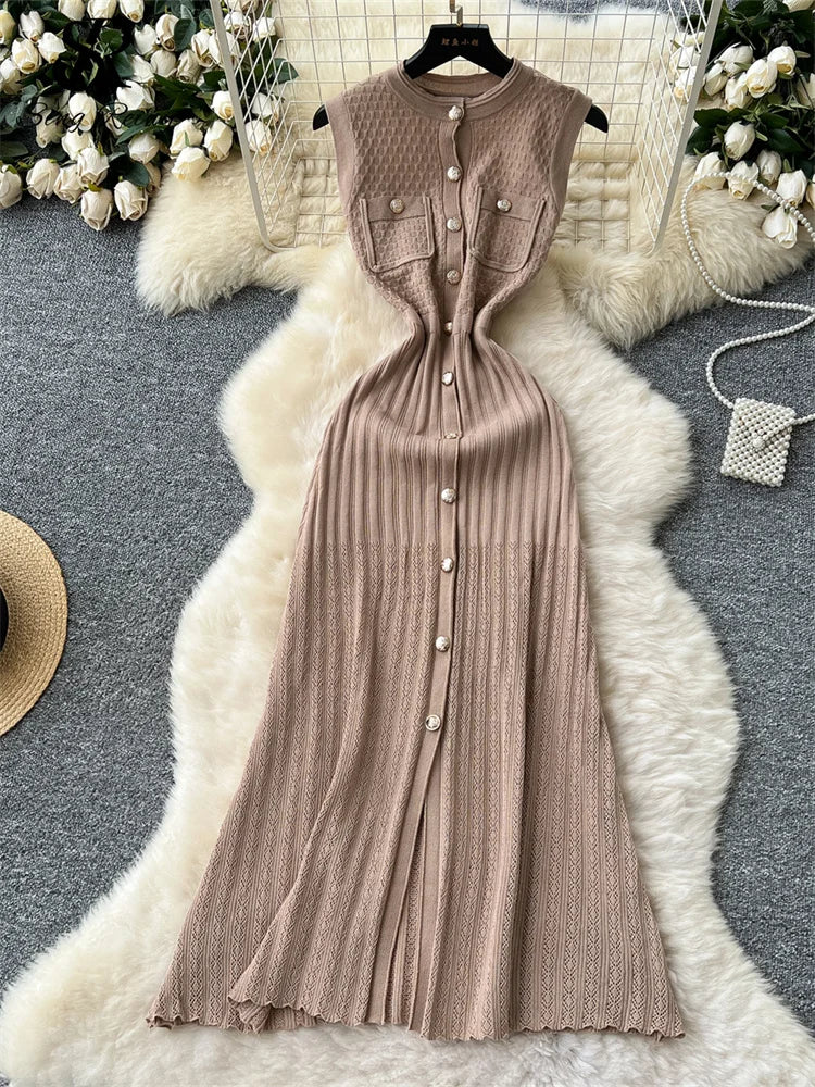 Alla moda e senza tempo Abito