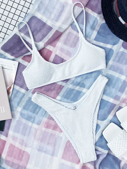 Chic e confortevole Bikini