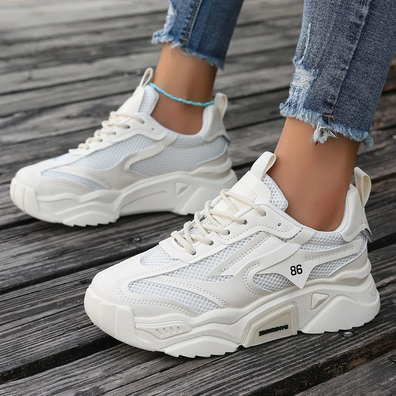 Ortopedico Sneakers di supporto e alla moda