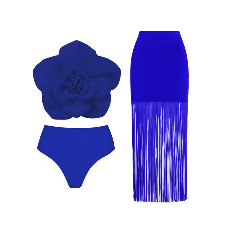 Classic Swimsuit With a Flattering Fit
